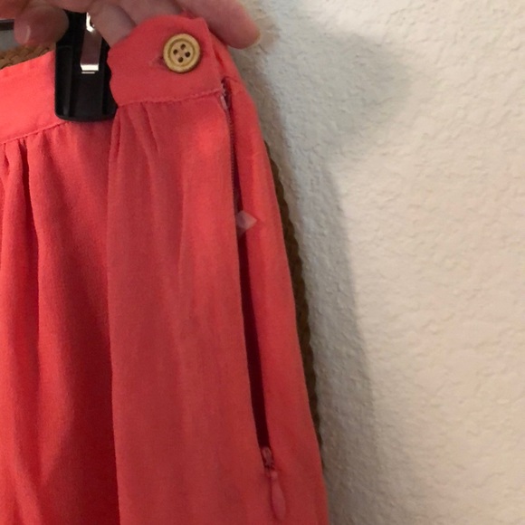 High low skirt - Picture 6 of 7